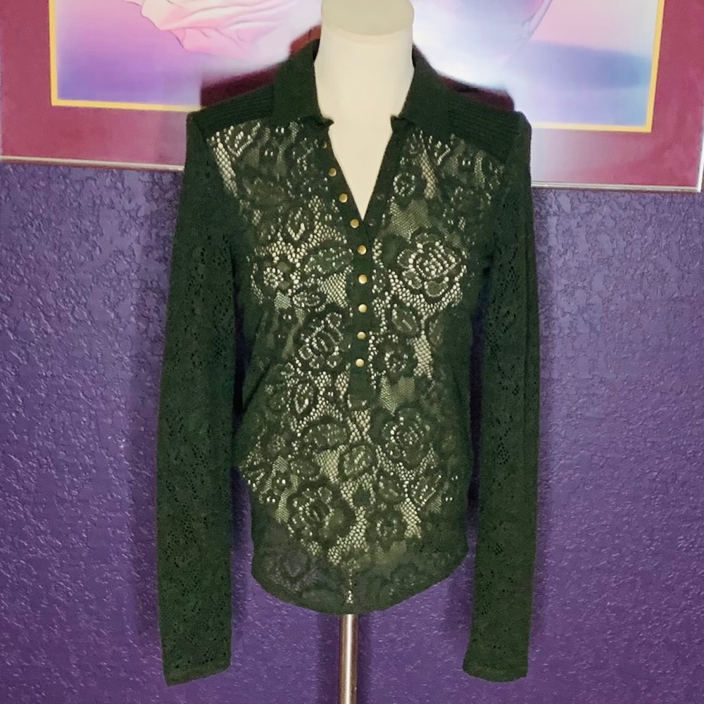 Free People Sweater Size Small